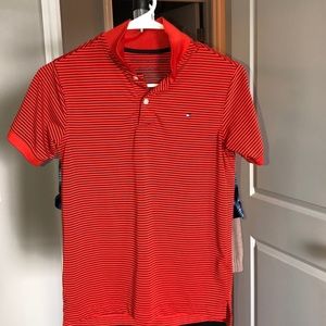 Tommy Hilfiger Polo sz M